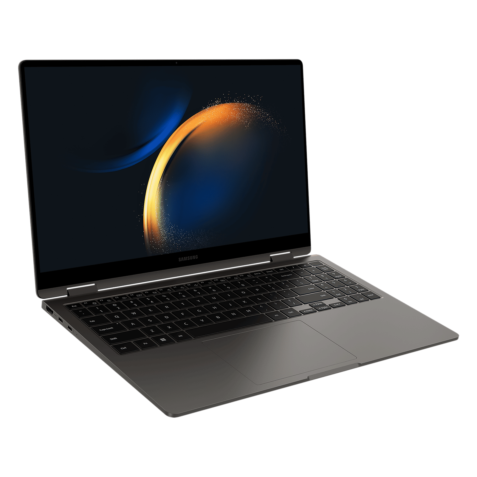 Buy Samsung Galaxy Book3 360 Intel Evo Core i5 13th Gen (15.6 inch